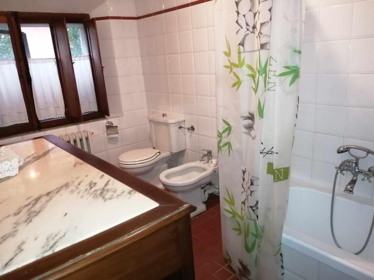 Beb Le Case Rosse Verucchio Exteriér fotografie